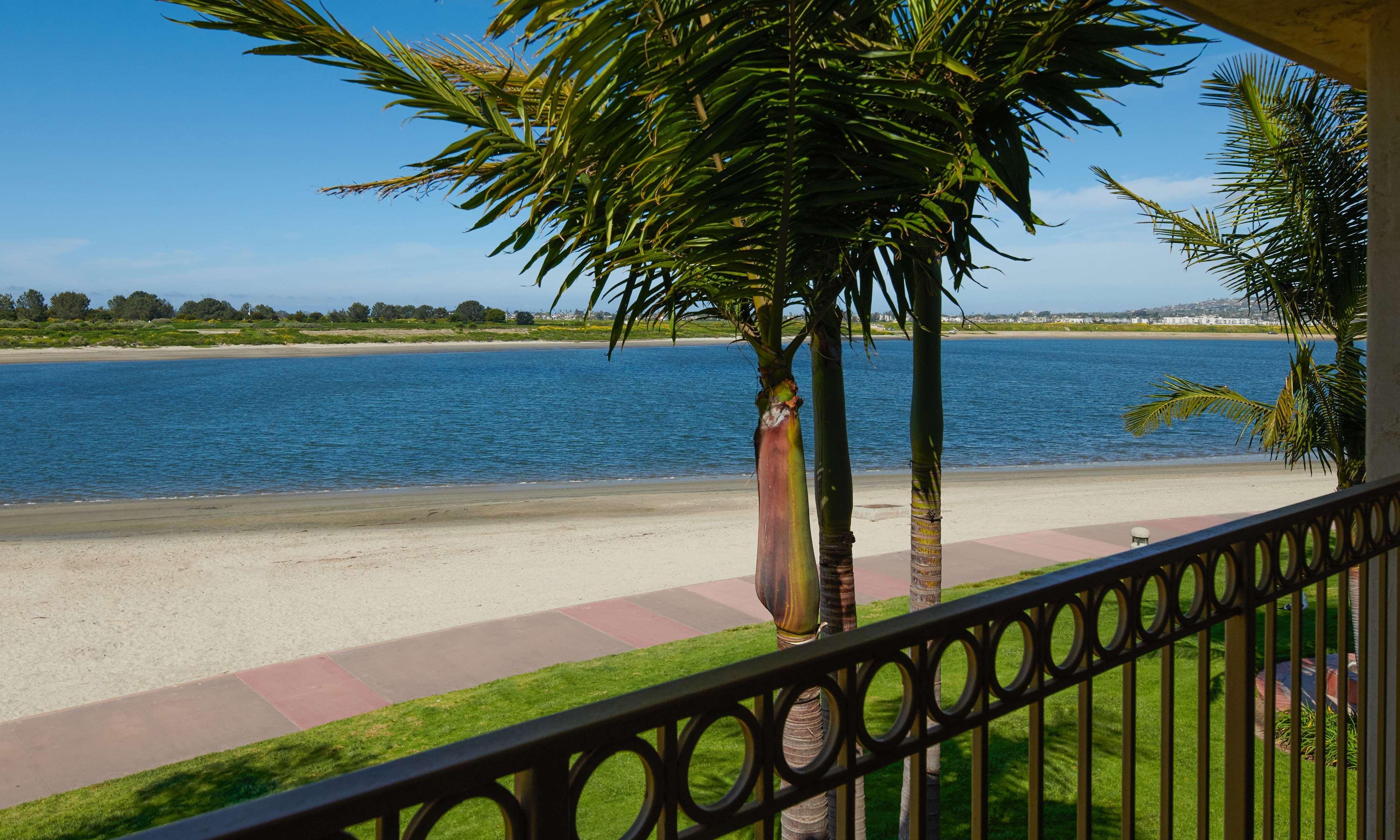 San Diego Mission Bay Resort Exterior foto