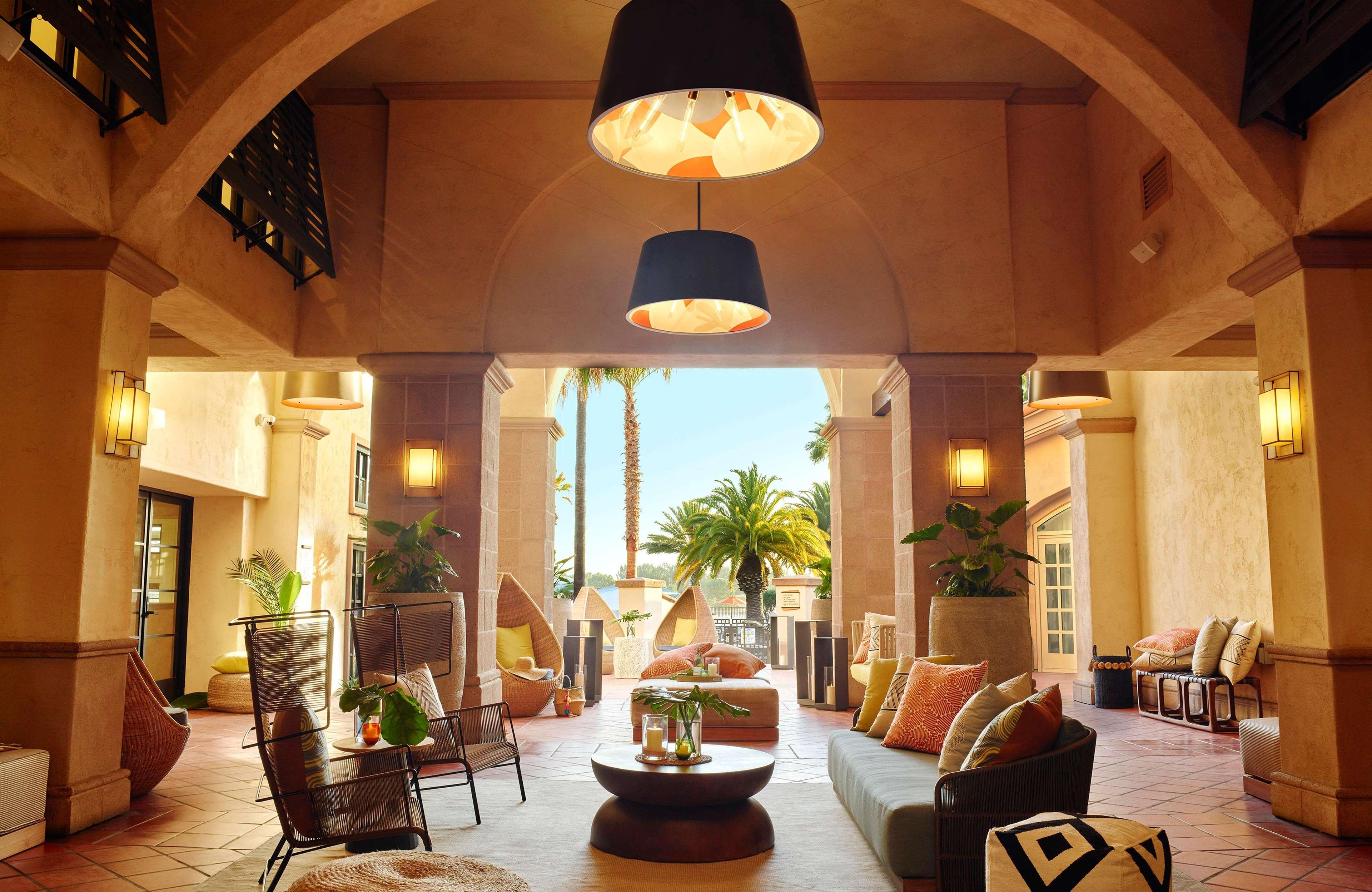 San Diego Mission Bay Resort Exterior foto
