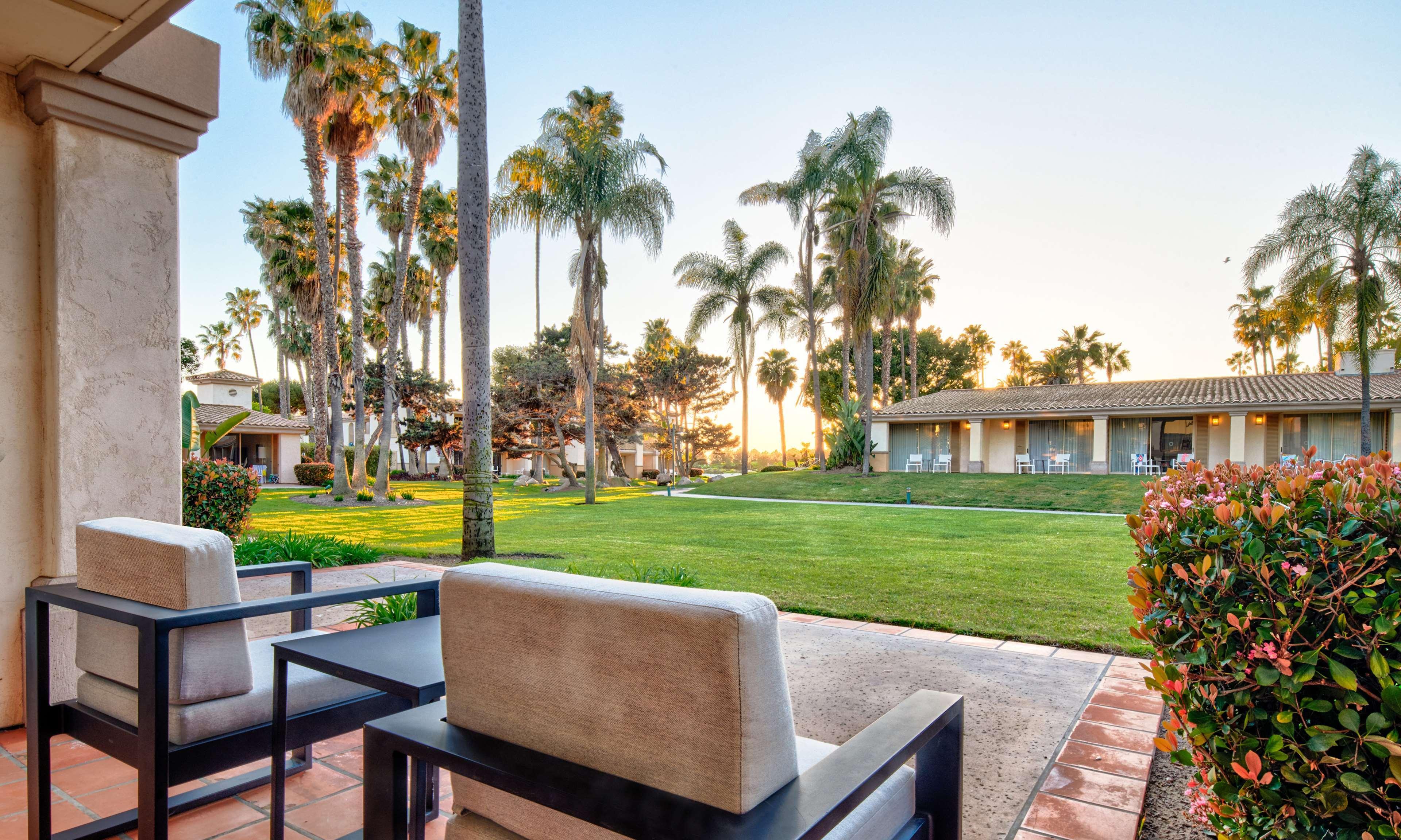 San Diego Mission Bay Resort Exterior foto
